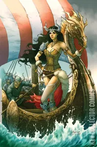 Shahrazad #0
