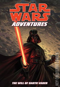 Star Wars Adventures