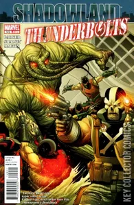 Thunderbolts #149