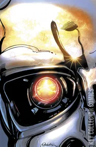 Terminator: Metal, The #5