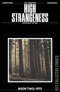 High Strangeness #2