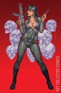 Jennifer Blood #1