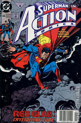 Action Comics
