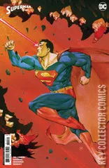 Variant Cover for Superman #14