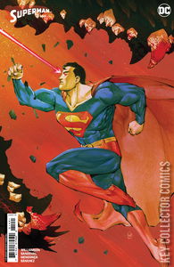 Superman #14