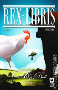 Rex Libris #10