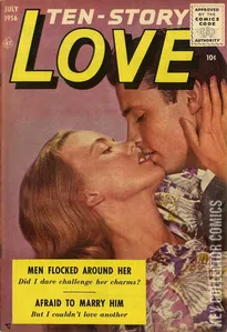 Ten-Story Love #209