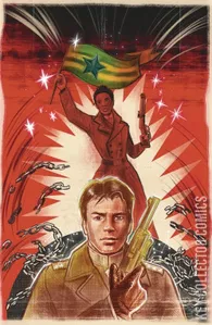 Firefly: Verses #1