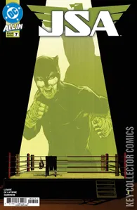 JSA #7