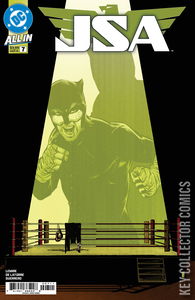 JSA