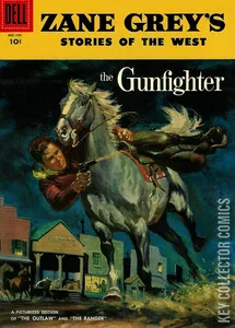 Zane Grey's Stories of the West #28