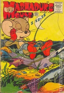 Marmaduke Mouse #65