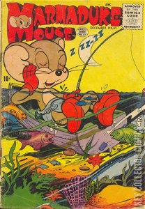 Marmaduke Mouse #65