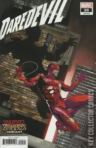 Daredevil #20
