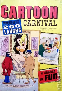 Cartoon Carnival #14