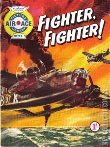 Air Ace Picture Library #39