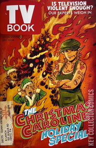 Christmas Caroline Annual #1