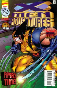 X-Men Adventures #11