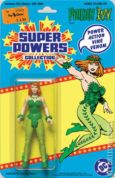 Variant Cover for Gotham City Sirens #1