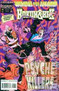Hokum & Hex #8