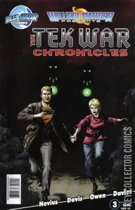 Tek War #3