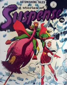 Amazing Stories of Suspense #209