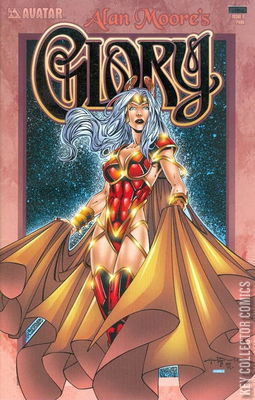 Alan Moore's Glory
