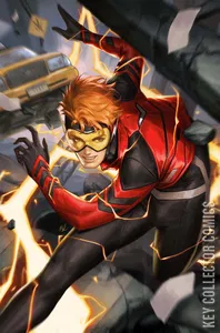 Absolute Flash #18