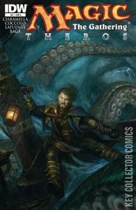 Magic the Gathering: Theros #3