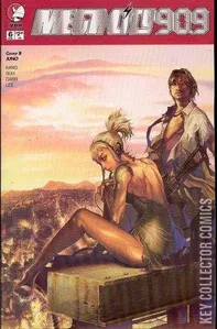 Megacity 909 #6