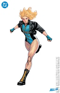 Birds of Prey #14