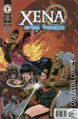 Cover for Xena: Warrior Princess #6