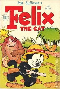 Felix the Cat #52