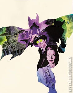 Bat-Man: Second Knight #2