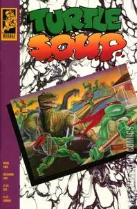 Turtle Soup #2