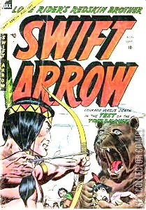 Swift Arrow #4