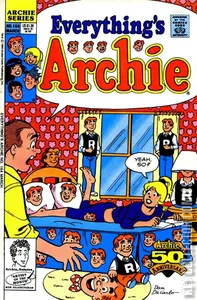 Everything's Archie #154