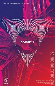 Divinity II #2