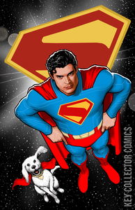 Batman / Superman: World's Finest #41