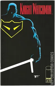 Knight Watchman #3