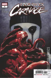 Eddie Brock: Carnage #7