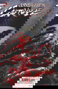 Eddie Brock: Carnage #7