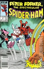 Variant Cover for Peter Porker, The Spectacular Spider-Ham #17