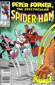 Peter Porker, The Spectacular Spider-Ham #17