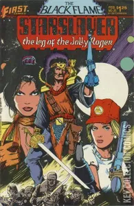 Starslayer #25
