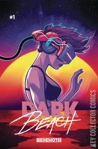 Dark Beach #1