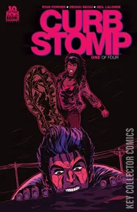 Curb Stomp #1