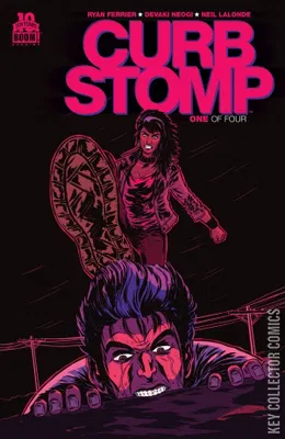 Curb Stomp