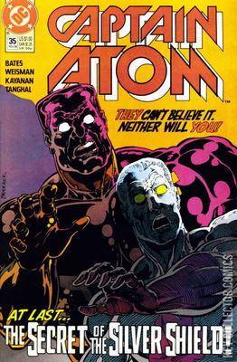 Captain Atom
