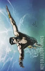 Variant Cover for Invaders #1